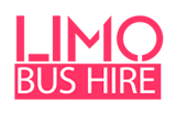 limo bus hire logo